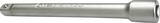 Connex 1 4 Verlängerung für Ratsche 100 mm – coxt569200