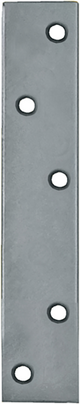 Connex 4st verbindingsplaat 170x30 bvz - dyb2005751