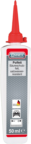 Connex Batteriepolfett 50 ml Multi – cox591148