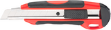 Connex Abbrechmesser 18 mm Kunststoff 2c – coxt897012