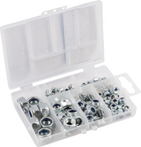 Connex assortiment zekeringsmoeren 120-dlg - dp8500111
