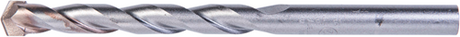 Connex Betonbohrer 12 mm (150 mm) grün – cox974012