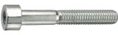 Connex Innensechskantschraube CY M5x40 8 Stück VZ - KY4120540