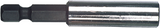 Connex bits-magneethouder 1 4x25mm - coxt973210