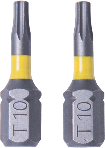 Verbindungsbits Torx G10 (2 Stück) – coxt973070