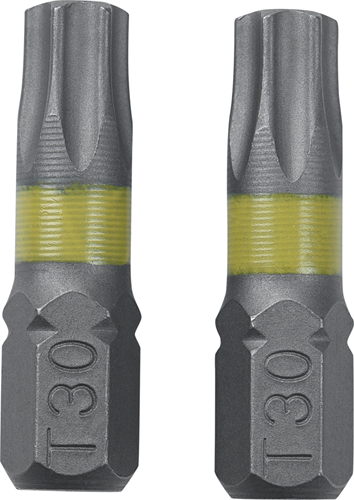 Verbindungsbits Torx G30 (2 Stück) – coxt973073