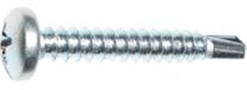 Connex-Bohrschraubbolzen 4,2x32 20 Stück VZ - KY4050023