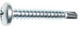 Connex-Bohrschraubbolzen 4,2x32 20 Stück VZ - KY4050023