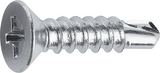 Connex-Bohrschraube PK 2,9 x 13 VZ PH 10 Gramm – KYB4050019