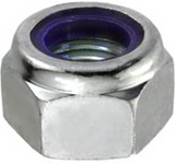 Connex-Sicherungsmutter mit Nylonring M16 4 Stück VZ - KY4260016