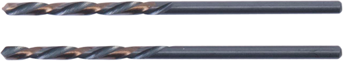 Connex Zentrixbohrer 2,5 mm (57 mm) (2 s) türkis – cox972827