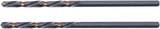 Connex Zentrixbohrer 2,5 mm (57 mm) (2 s) türkis – cox972827
