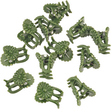 Connex Clips für Orchideen 30 St - flor78840