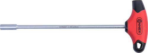 Connex Steckschlüssel-Schraubendreher 7x230 - cox583007