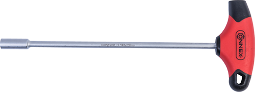 Connex Steckschlüssel-Schraubendreher 8x230 - cox583008