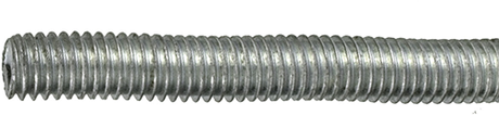 Connex-Gewindestange M12 1 m VZ - dy250705