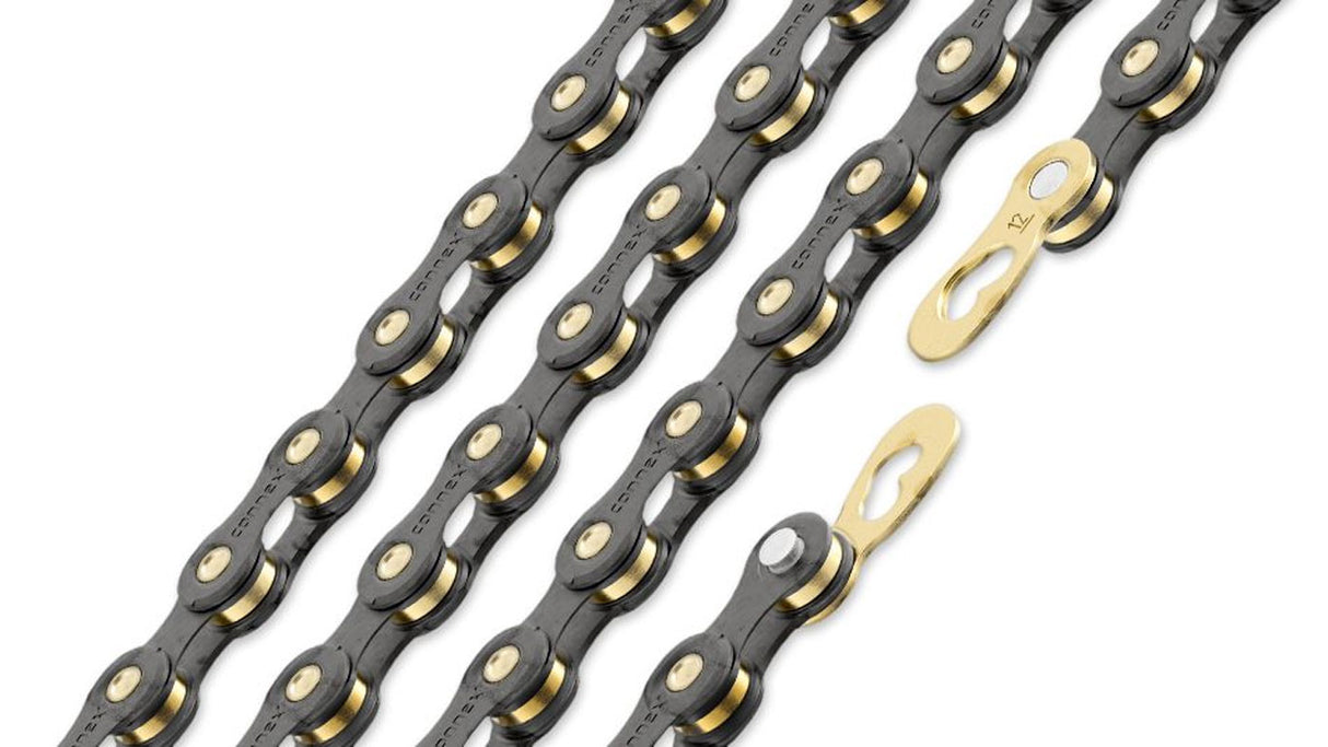 Wippermann Connex 12sb Wachs 12-fach Kette