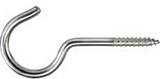 Connex-Hakenschraube 2,6x30 15 Stück vz - ky5120030