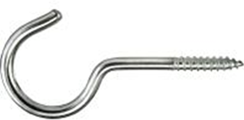Connex-Hakenschraube 3,0x40 10 Stück vz - ky5120040