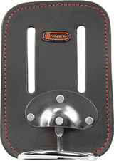 Connex hamerhouder leder - cox951080