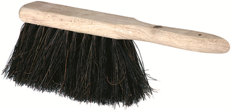 Connex Handbürste Arengafaser – flor12050