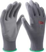 Connex handschoen comfort grijs gr08 - cox938668