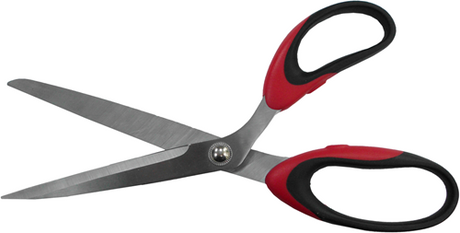 Connex Haushaltsschere 250 mm Edelstahlbox – coxb896902