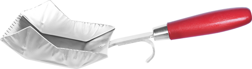 Connex Einklebekelle Porenbetonstein 115mm - cox785115