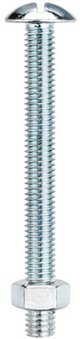 Connex-Heizungsschraube M6x60 6 Stück VZ - KY4410660