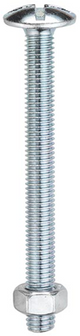 Connex-Heizungsschraube M8x80 * 4 Stück VZ - KY4410880