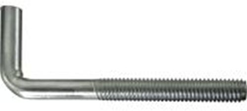 Connex Klemmschraube M5x50 8 Stk. VZ - KY5050550