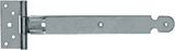 Connex kruishengsel licht 250x36x47x2 bvz - dyb2901111