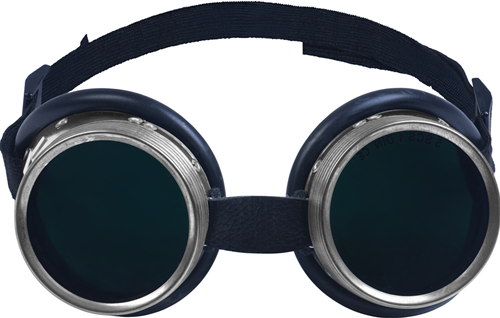 Connex-Schweißbrille autogen EN166+169 – coxt938752