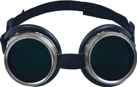 Connex-Schweißbrille autogen EN166+169 – coxt938752