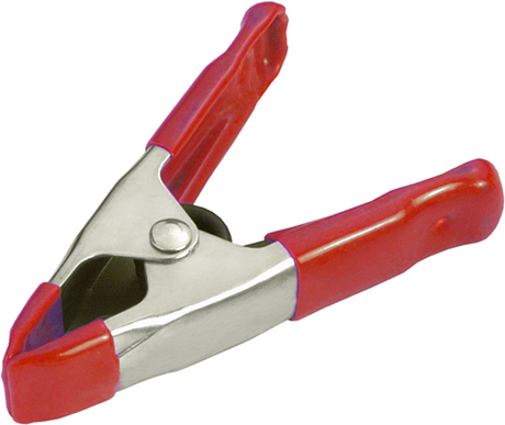 Connex-Produkte Klebeklemme Marktklemme 100 mm