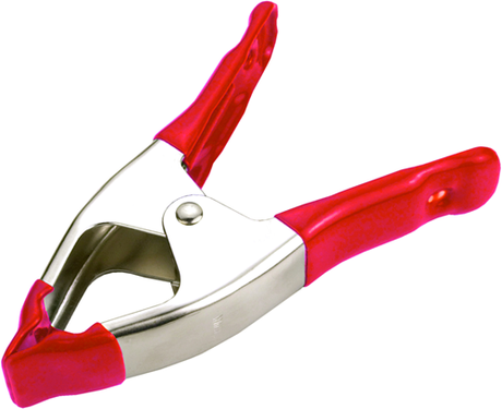 Connex-Klebeklemme 150 mm Metall – cox861150