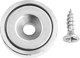 Connex Magnet Neodym rund 20x6x4 10kg - dy7100012