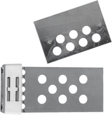 Connex-Magnetset für Fliesen (4 Stück) – coxt790800