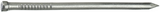 Connex-Nagel, runder Kopf, 2,5 x 55, 180 g, VZ – KY1062555