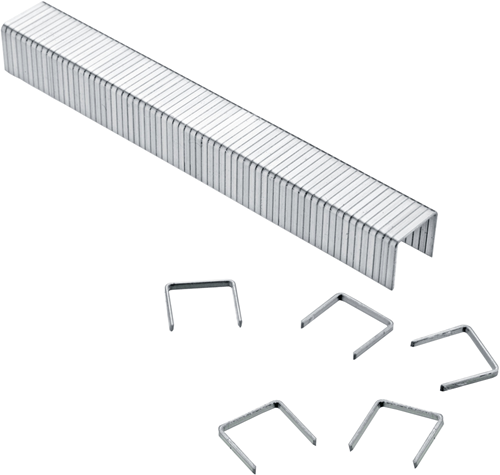 Connex heftet ein com500108 110 6 mm 1000 Stück – com501106