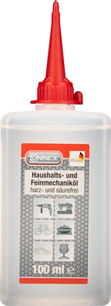 Connex-Öl (Haushalt) 100 ml Multi – cox591100