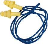 Connex Ohrstöpsel Silikon + Kabel 25 dB 2 Stück – coxt938700