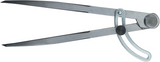 Connex Kompass 200 mm Entfernungsmesser bis 275 mm – coxt780520