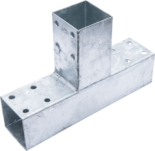 Connex Pergola-Verbindung 'T' 305x200 70VZ - HV4248