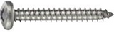 Connex Blechschraube Pank 3,5x22 20Stk A2 - KY4563522