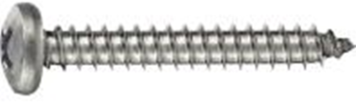 Connex Blechschraube Pank 4,2x19 16Stk A2 - KY4564219