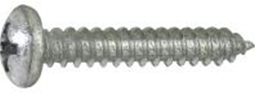 Connex Blechschraube Pank 5,5x13 20 Stück VZ - KY4065513