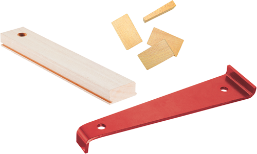 Connex-Installationsset für Laminat – coxt866210