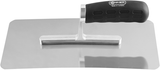 Connex gebogene Kelle 280x130 Edelstahl - cox781288