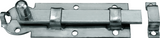 Connex platte schuif 25x60 sb bvz - dyb2206501
